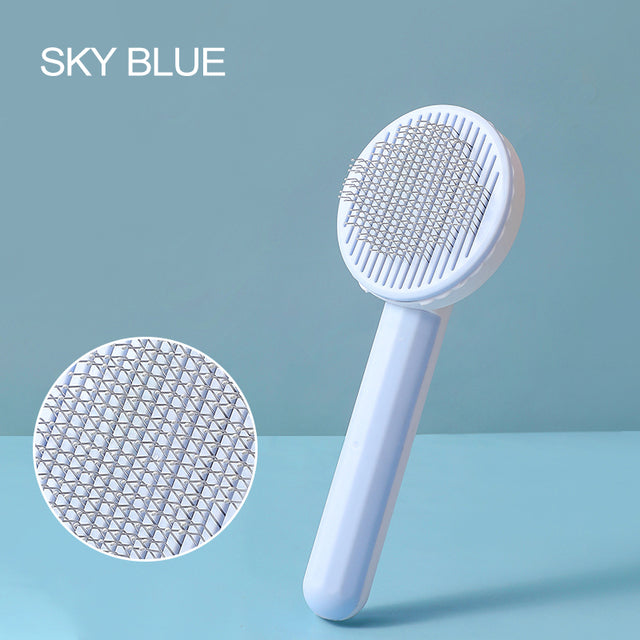 Pet Brush - SJB-DIAMOND ELITES