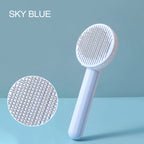 Pet Brush - SJB-DIAMOND ELITES