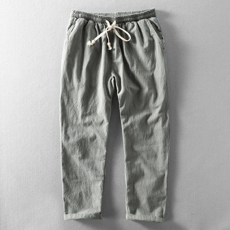 Men's Casual Thin Solid Color Suit Lootquake LLC