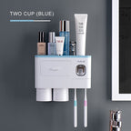 Bathroom Magnetic Storage Rack Pi-Mart