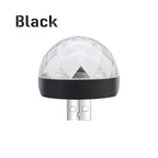 Mini Disco Light Lamp - SJB-DIAMOND ELITES