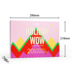 Women's Beginner Makeup Tools Set