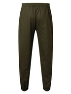 Men's Plus Size Drawstring Joggers