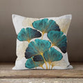 Sofa Cushion Flannel Pillowcase Pi-Mart