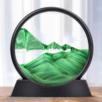 3D Hourglass Lamp - SJB-DIAMOND ELITES