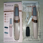 Electric Callus Pedicure Foot Grinder Pi-Mart