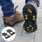 Shoe Spikes Ice Grips