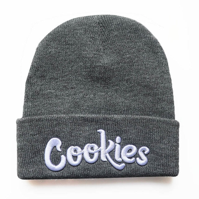 Couple Knitted Warm Hat Pi-Mart