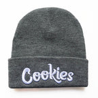 Couple Knitted Warm Hat Pi-Mart