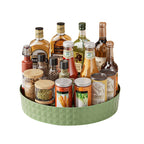 Kitchen Home Multi-function Rotating Storage Box Pi-Mart