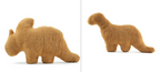 Chicken Block Dinosaur Plush Toy Pi-Mart