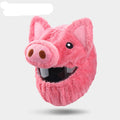 Motorcycle Helmet Funny Hat Pi-Mart