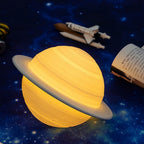 Saturn Lamp Light - SJB-DIAMOND ELITES