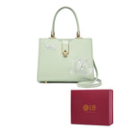 Creative Simple Chinese Style Handbag Pi-Mart