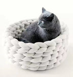 Soft Pet Bed - SJB-DIAMOND ELITES