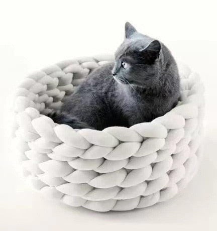 Soft Pet Bed - SJB-DIAMOND ELITES