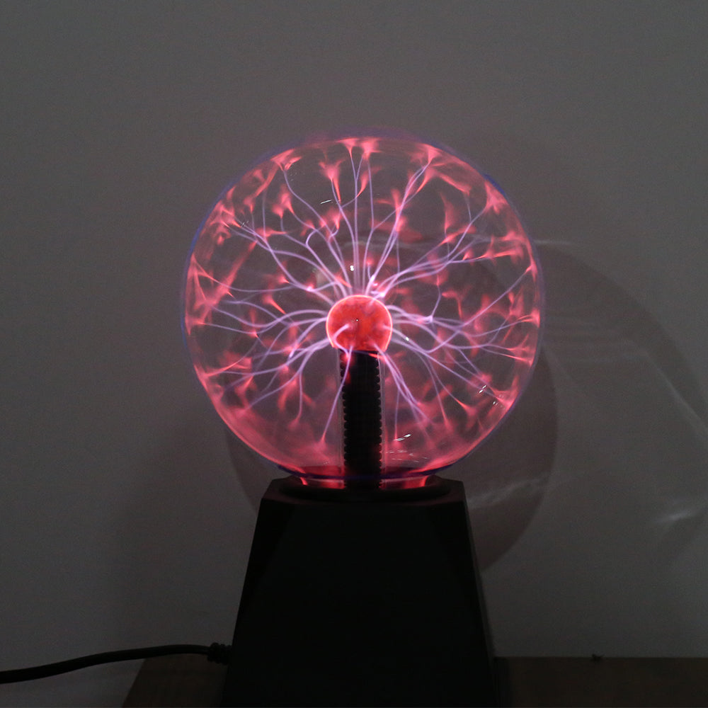 Magic Plasma Ball Lamp - SJB-DIAMOND ELITES