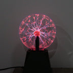 Magic Plasma Ball Lamp - SJB-DIAMOND ELITES