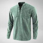 Men's Jacket Middle-aged Windbreaker Jacket