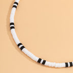 Beads Choker Necklace - SJB-DIAMOND ELITES
