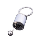 Metal Keyring Car Shifter Keychain - SJB-DIAMOND ELITES