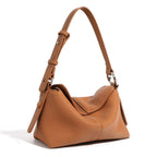 Elegant Underarm Bag – Genuine Leather Crossbody Bag & Small Shoulder Bags for Women | Commuter Shoulder Bag with Style and Functionality - SJB-DIAMOND ELITES