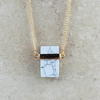 Crystal Healer Necklace - SJB-DIAMOND ELITES