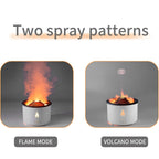 Volcanic Night Light Lamp Fragrance - SJB-DIAMOND ELITES