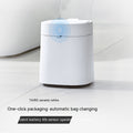 Smart Household Kitchen Automatic Bag Change Trash Can Pi-Mart