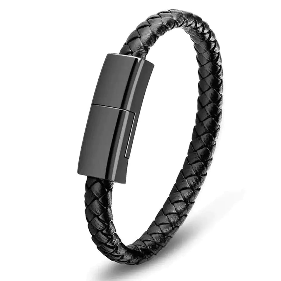 Charger Bracelet Pi-Mart