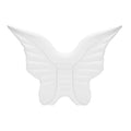 Giant Butterfly Wings Inflatable Pool Floating Air Mattress Pi-Mart
