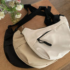 Fashion commuter large capacity shoulder bag, crossbody bag women spring and summer, casual versatile crossbody shoulder bag - SJB-DIAMOND ELITES