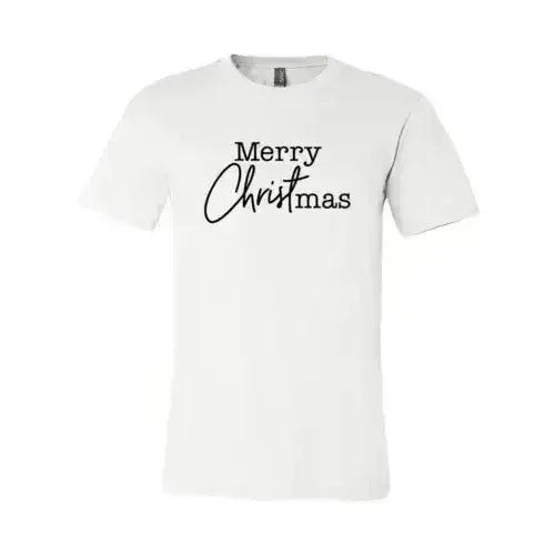 Merry Christmas Shirt - SJB-DIAMOND ELITES