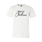 Merry Christmas Shirt - SJB-DIAMOND ELITES