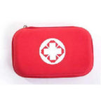 EVA first aid kit, outdoor storage camping emergency bag, large capacity portable medicine storage bag, car home rescue bag - SJB-DIAMOND ELITES