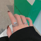 Design Sense Ring - SJB-DIAMOND ELITES