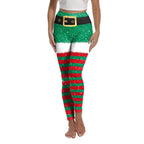 Christmas Women's Gym Pants