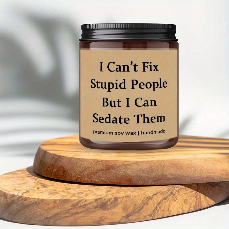 1pc 5.3oz Nursing Week Appreciation Scented Candle Soy Wax Gifts Idea for Women Men Labor And Delivery Nurse Practitioner Nursing School Student Paramedic On Birthday Thanksgiving Graduation Nurses' Day Week Appreciative Mean Lootquake LLC