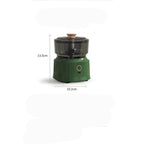 Automatic Electric Garlic Press Pi-Mart