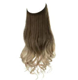 Wavy Hair Extensions Pi-Mart