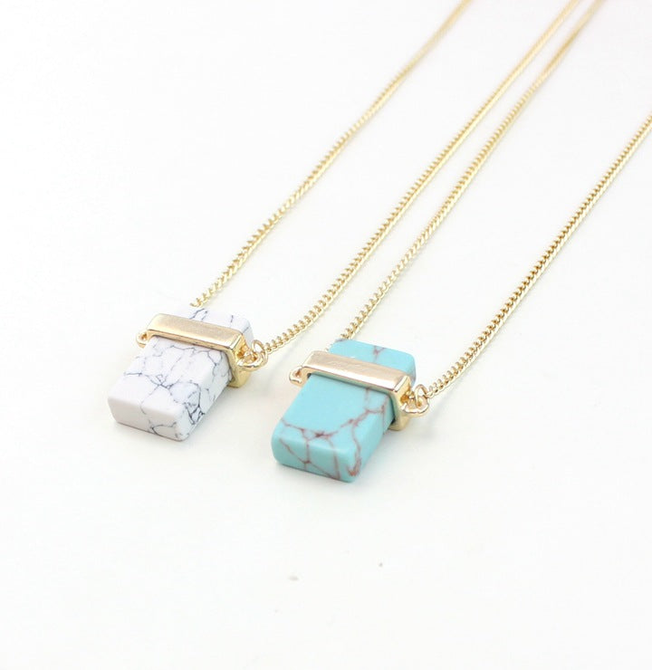 Crystal Healer Necklace - SJB-DIAMOND ELITES