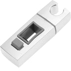 Button Shower Head Lifting Seat Sprinkler Bracket Bathroom Accessories Pi-Mart