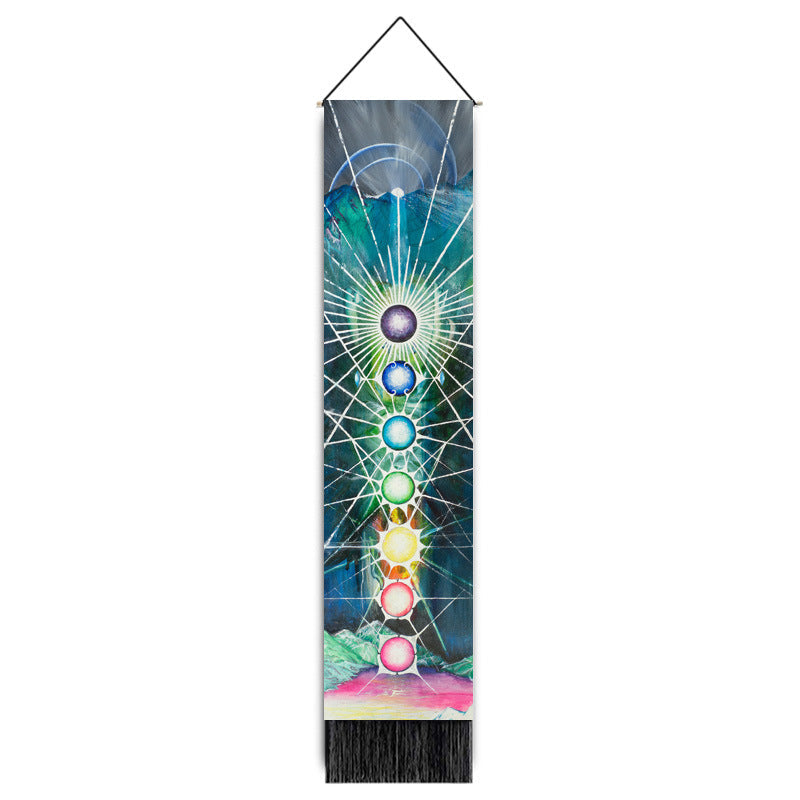 Mandala Tapestry Bohemian Wall Decoration