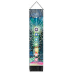 Mandala Tapestry Bohemian Wall Decoration