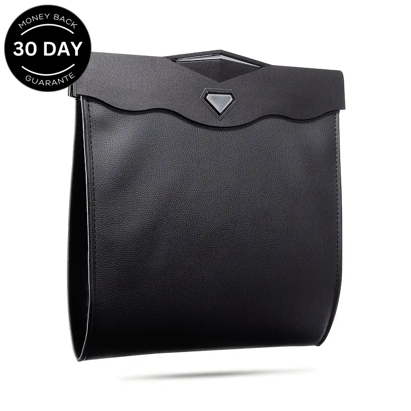 LitRide - Car Trash Can - SJB-DIAMOND ELITES