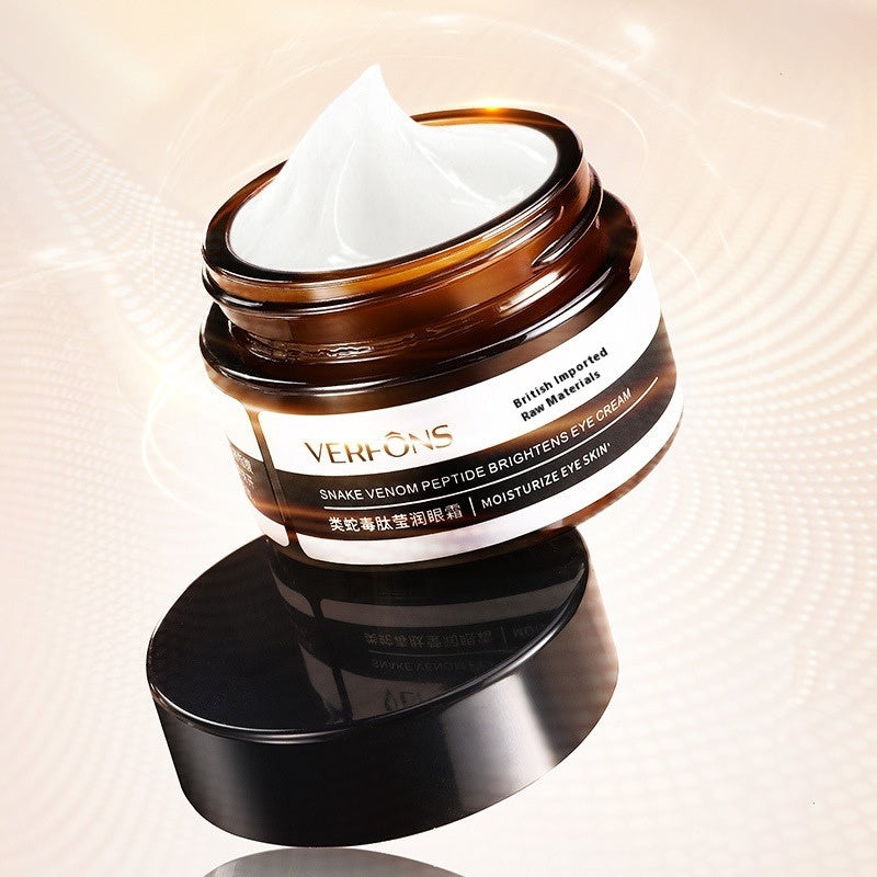 Firming Eye Cream Moisturizing Eye Cream Women's Fine Line Dark Circle Remover Moisturizing Eye Mask Cream Lootquake LLC