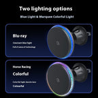 Magnetic Wireless Charger Mobile Phone Holder