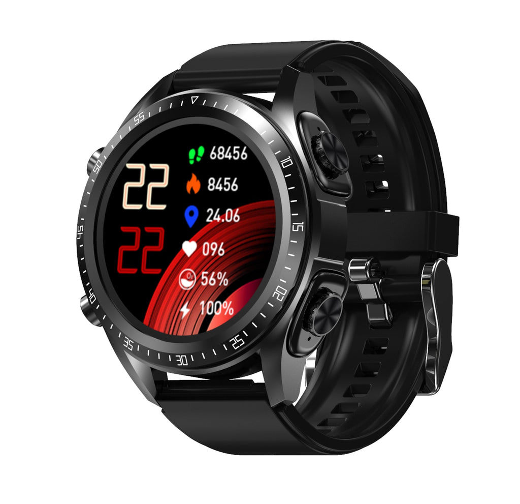 Multifunctional Two-in-one Separate Smart Bracelet Call Pi-Mart