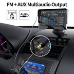 Universal 7inch Car Radio Multimedia Video Player - SJB-DIAMOND ELITES