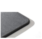 Diatom Ooze Floor Mat Crawling Bathroom Absorbent Non-slip Pi-Mart